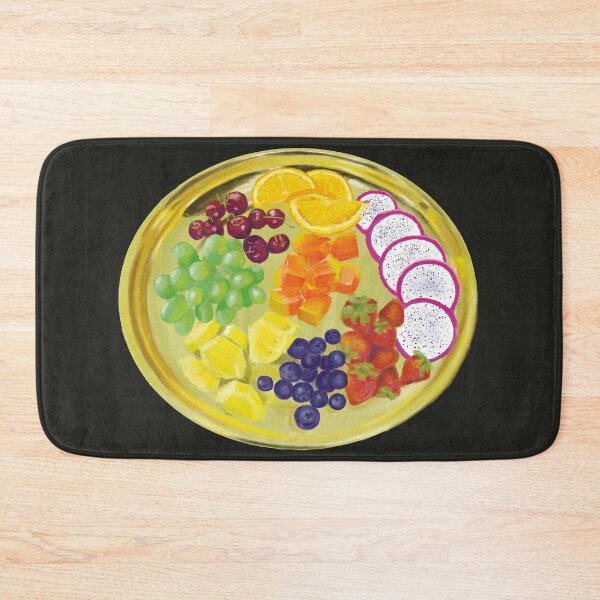 Item preview, Fruit salad designed and sold by cookwithabrush.