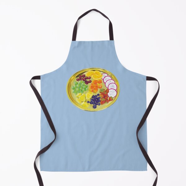 Item preview, Fruit salad designed and sold by cookwithabrush.