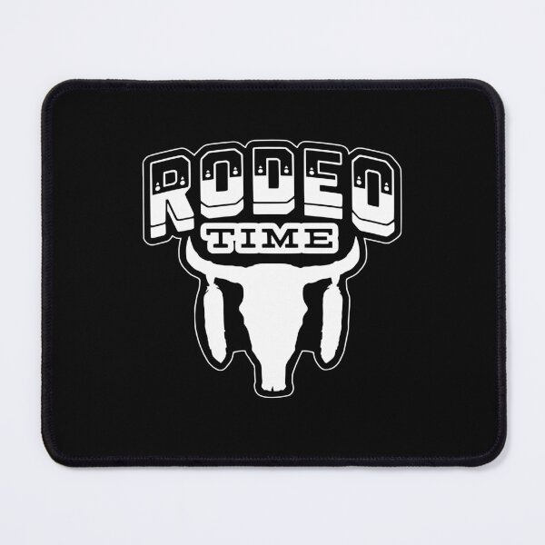 Item preview, Dale Brisby Rodeo Time HD Logo (Ver. 2) designed and sold by KPopverse2.