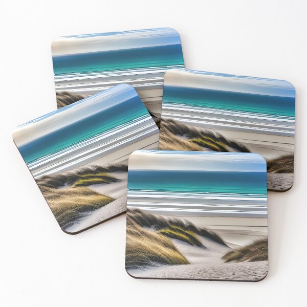 Item preview, Dunas de arena de playa designed and sold by Nautical4U.