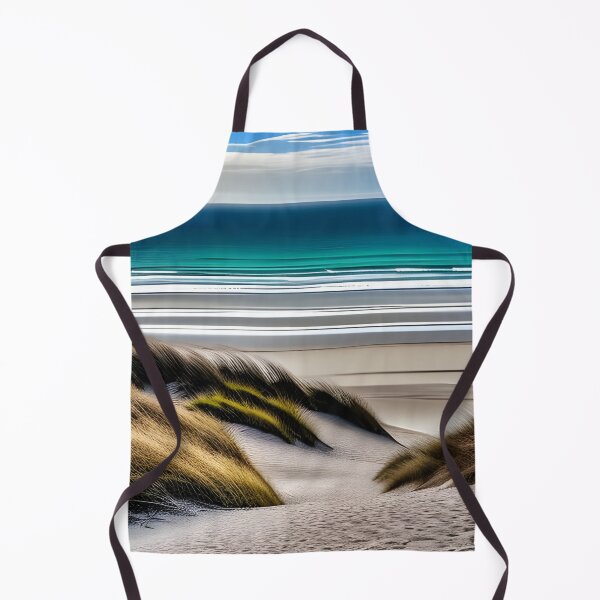 Item preview, Beach Sand Dunes designed and sold by Nautical4U.