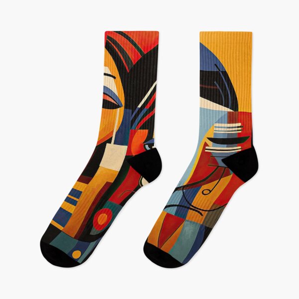 Artikelvorschau, African Tribe Bauhaus Design entworfen und verkauft von ArtificialGenes.