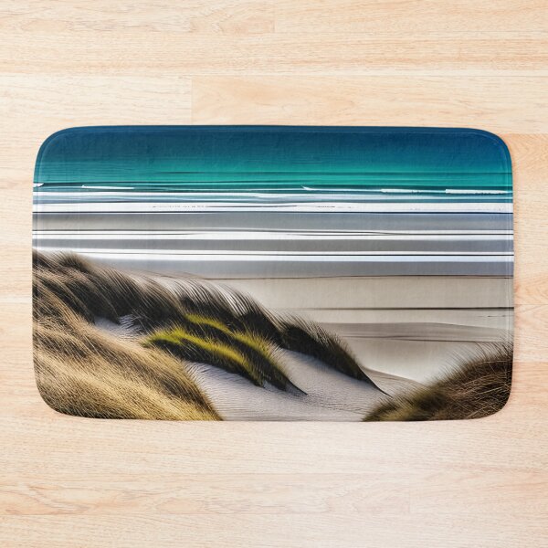 Item preview, Beach Sand Dunes designed and sold by Nautical4U.