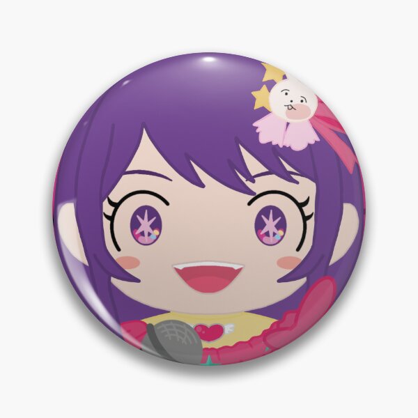 Item preview, Oshi No Ko fanart designed and sold by KimOnO644.