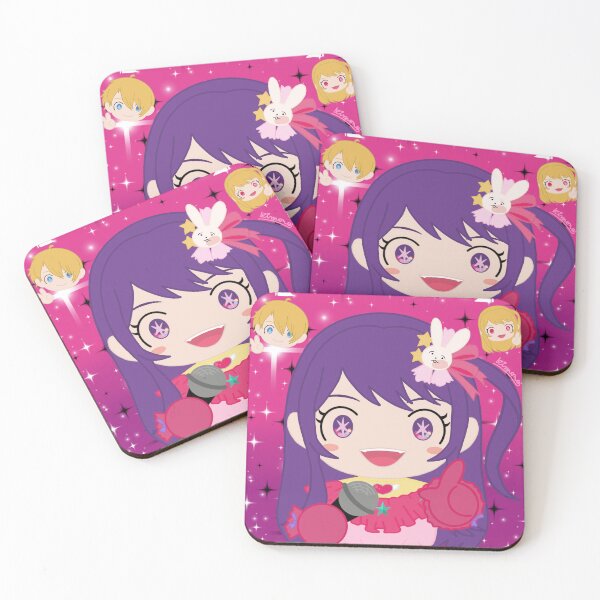 Item preview, Oshi No Ko fanart designed and sold by KimOnO644.