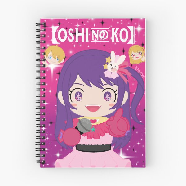 Item preview, Oshi No Ko fanart designed and sold by KimOnO644.