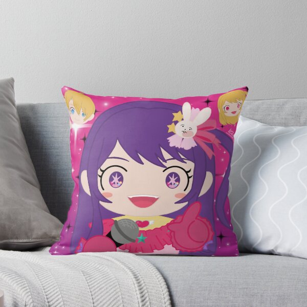 Item preview, Oshi No Ko fanart designed and sold by KimOnO644.