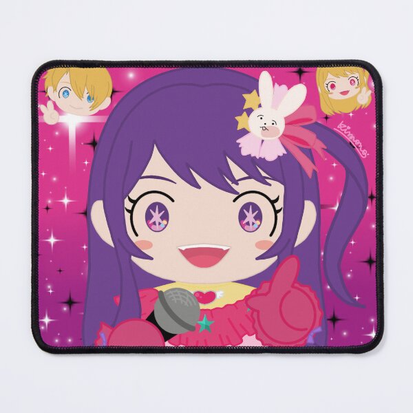 Item preview, Oshi No Ko fanart designed and sold by KimOnO644.