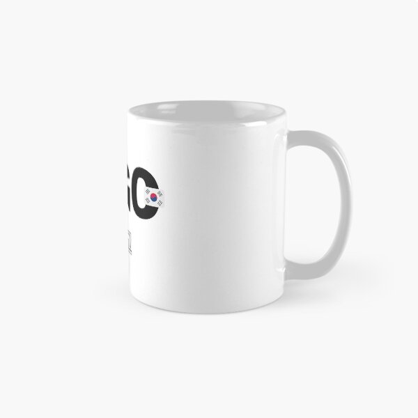 Item preview, Korean Expressions Aigoo designed and sold by YssaBusiness.