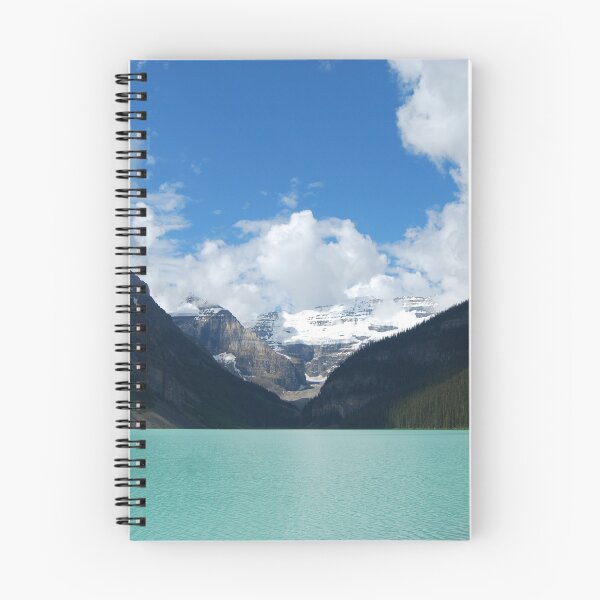 Item preview, Lake Louise - Breathless designed and sold by Barbara Burkhardt.