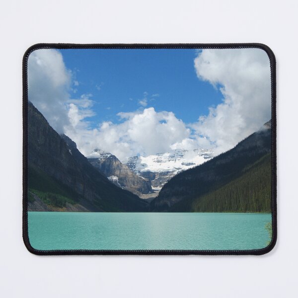 Item preview, Lake Louise - Breathless designed and sold by Barbara Burkhardt.