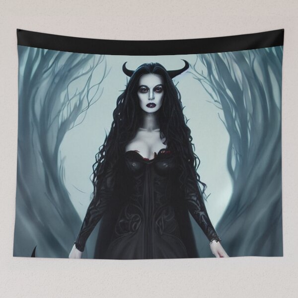 Item preview, Bewitching Witches designed and sold by DerbyshireArtz.