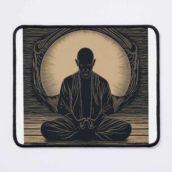 Item preview, Shadow Monk designed and sold by DocSinn.