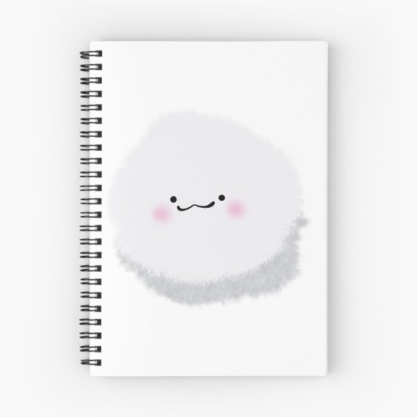 Item preview, Smol Lil Puff designed and sold by PuffinDraws.