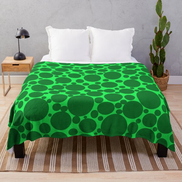 Item preview, green magma bubbles designed and sold by ZiphGames.