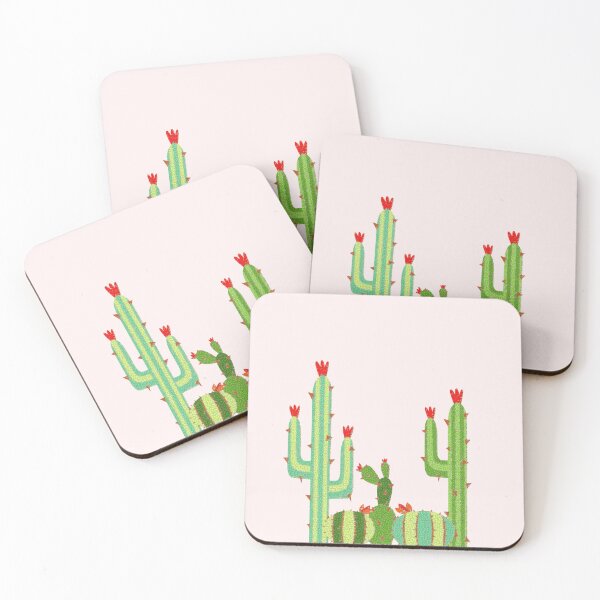 Item preview, Cactus designed and sold by PanCali.