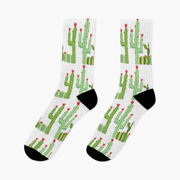 Item preview, Cactus designed and sold by PanCali.