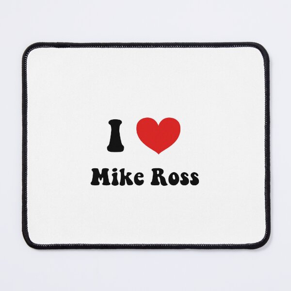 Item preview, I heart Mike designed and sold by sarah21c.