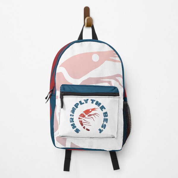 Item preview, Shrimply the Best designed and sold by dootzstudio.