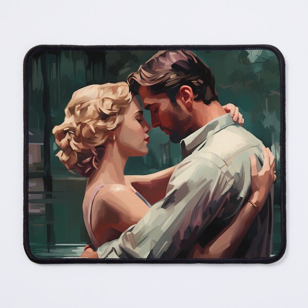 Item preview, "The Notebook" Inspired art. designed and sold by ArtwaveEmporium.