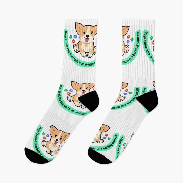Item preview, Exploring Life Through Dog-Inspired Art designed and sold by HappyDogLife.