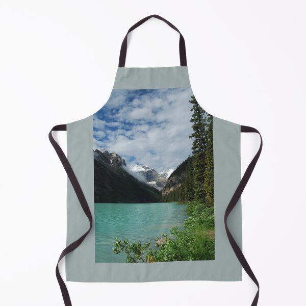 Item preview, A Lake Louise View designed and sold by Barbara Burkhardt.