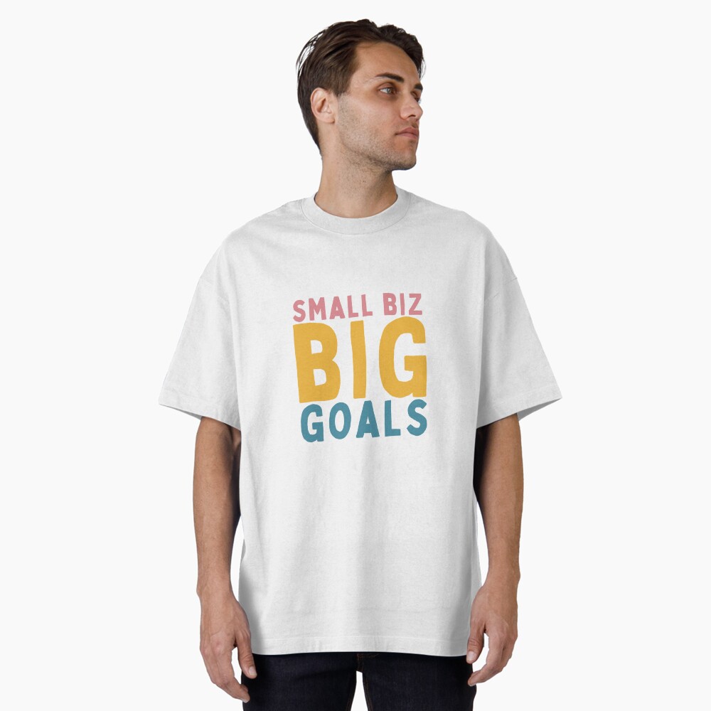 Item preview, Oversized T-Shirt designed and sold by Socialtraction.