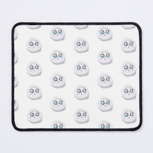 Item preview, Upset Lil Puff designed and sold by PuffinDraws.
