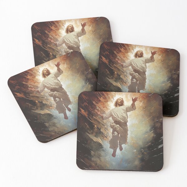 Item preview, Jesus designed and sold by DigitizedArt.