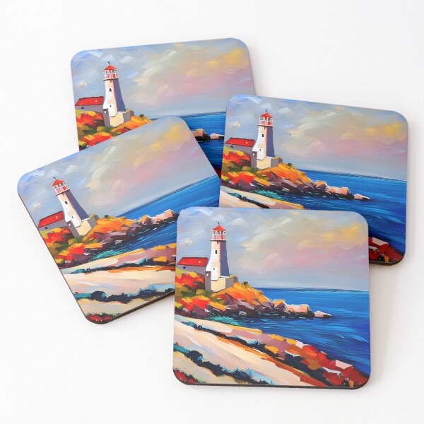 Item preview, Lighthouse designed and sold by Nautical4U.
