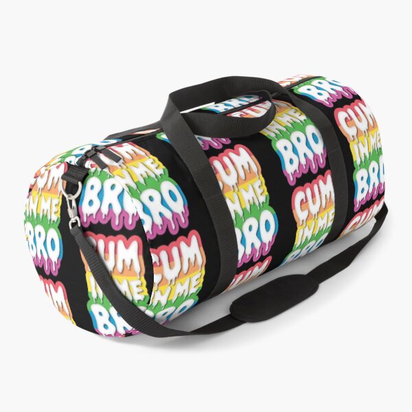 Item preview, Rainbow Cum In Me Bro designed and sold by CandanceHines.