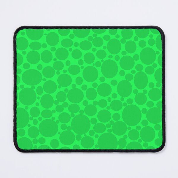 Item preview, green sponge bubbles designed and sold by ZiphGames.