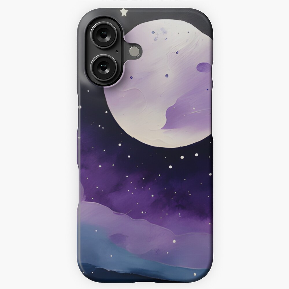 Item preview, iPhone Snap Case designed and sold by Astrofruechtle.