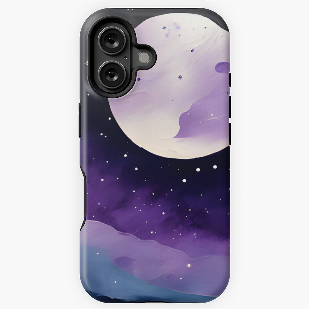 Item preview, iPhone Magsafe Tough Case designed and sold by Astrofruechtle.