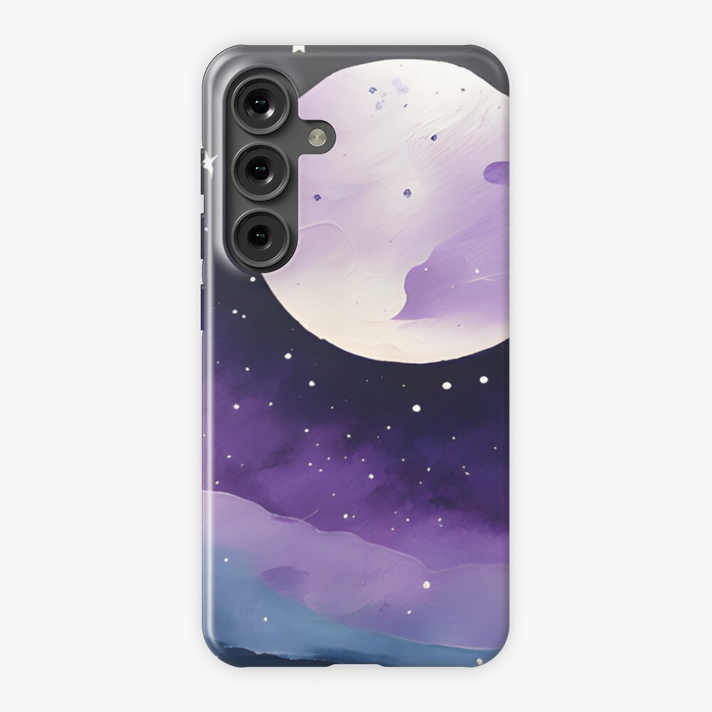 Item preview, Samsung Galaxy Snap Case designed and sold by Astrofruechtle.