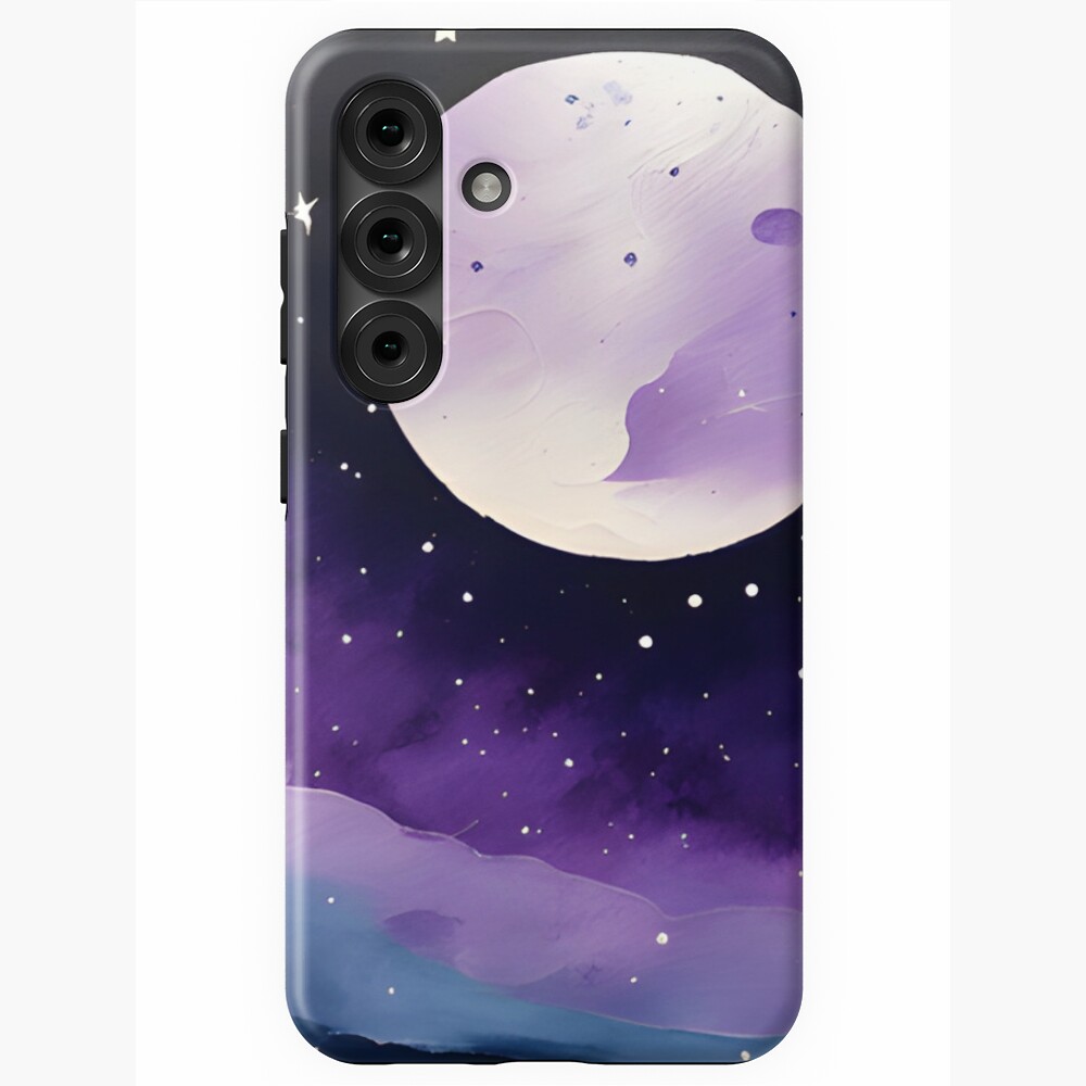 Item preview, Samsung Galaxy Tough Case designed and sold by Astrofruechtle.