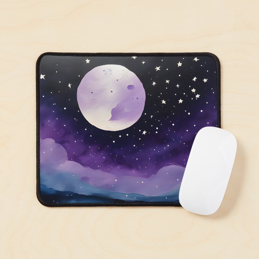 Item preview, Mouse Pad designed and sold by Astrofruechtle.