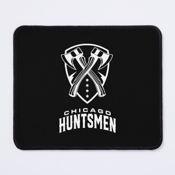 Item preview, Chicago Huntsmen HD Logo (Ver. 2) designed and sold by KPopverse2.