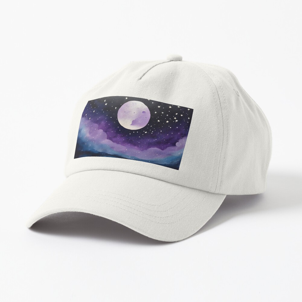 Item preview, Dad Hat designed and sold by Astrofruechtle.
