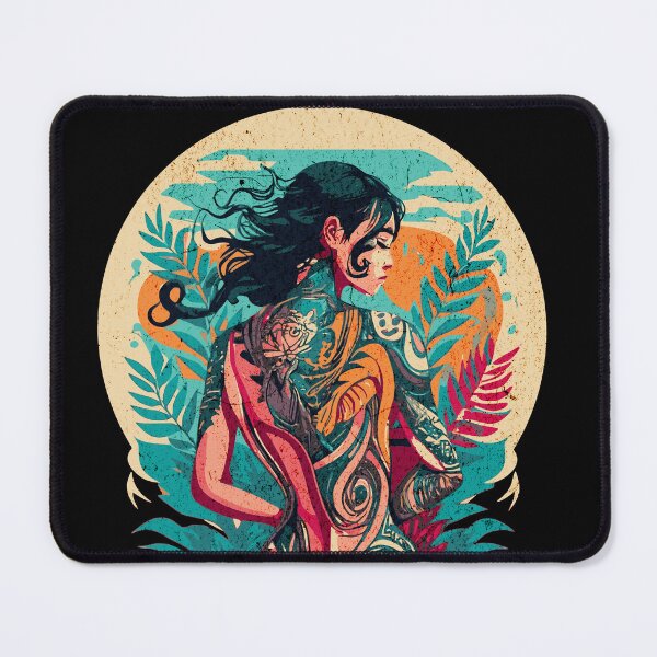 Item preview, I am a tattoo mama designed and sold by Arrain.