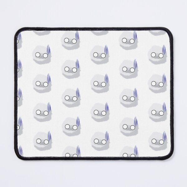 Item preview, Nervous Lil Puff designed and sold by PuffinDraws.