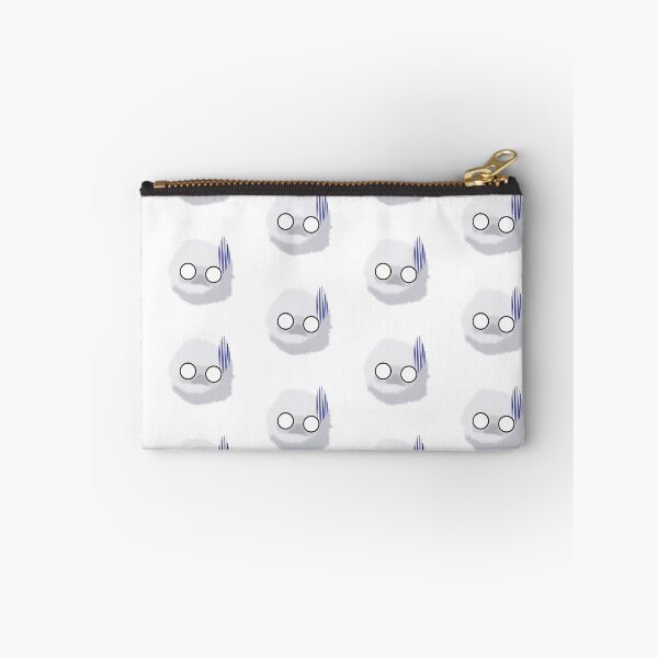 Item preview, Nervous Lil Puff designed and sold by PuffinDraws.