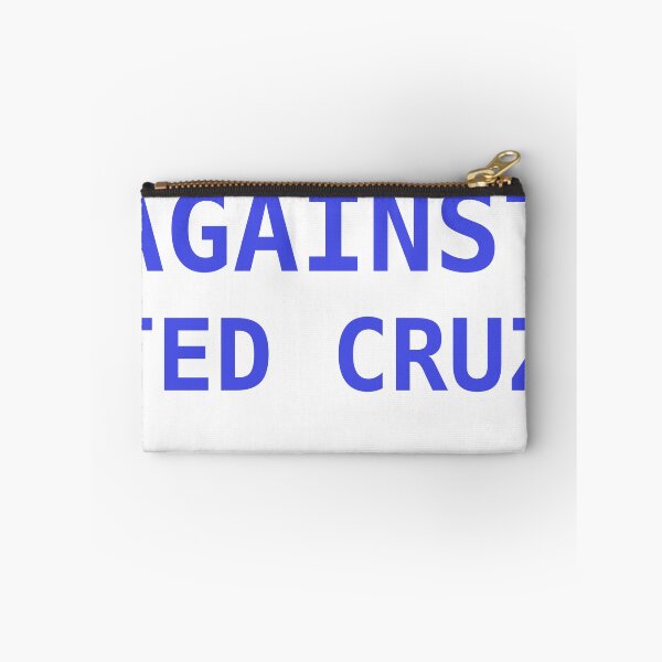 Item preview, Humans Against Ted Cruz designed and sold by RollingSpices.