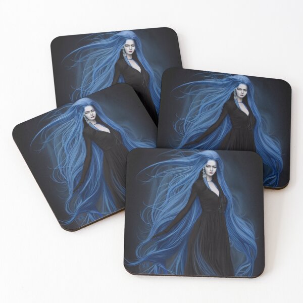 Item preview, Bewitching Witches designed and sold by DerbyshireArtz.