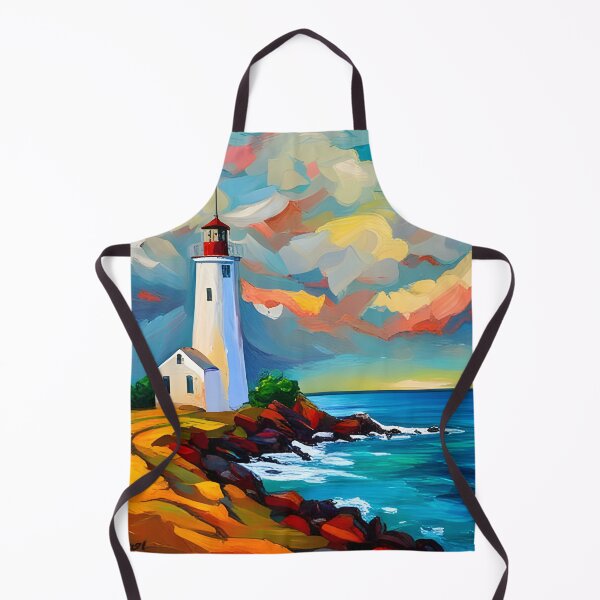 Item preview, Lighthouse designed and sold by Nautical4U.