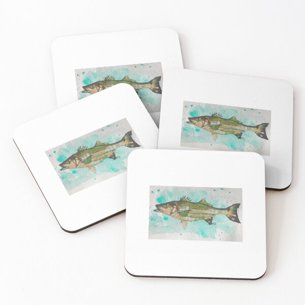 Item preview, Striper designed and sold by Christina Scannapiego.