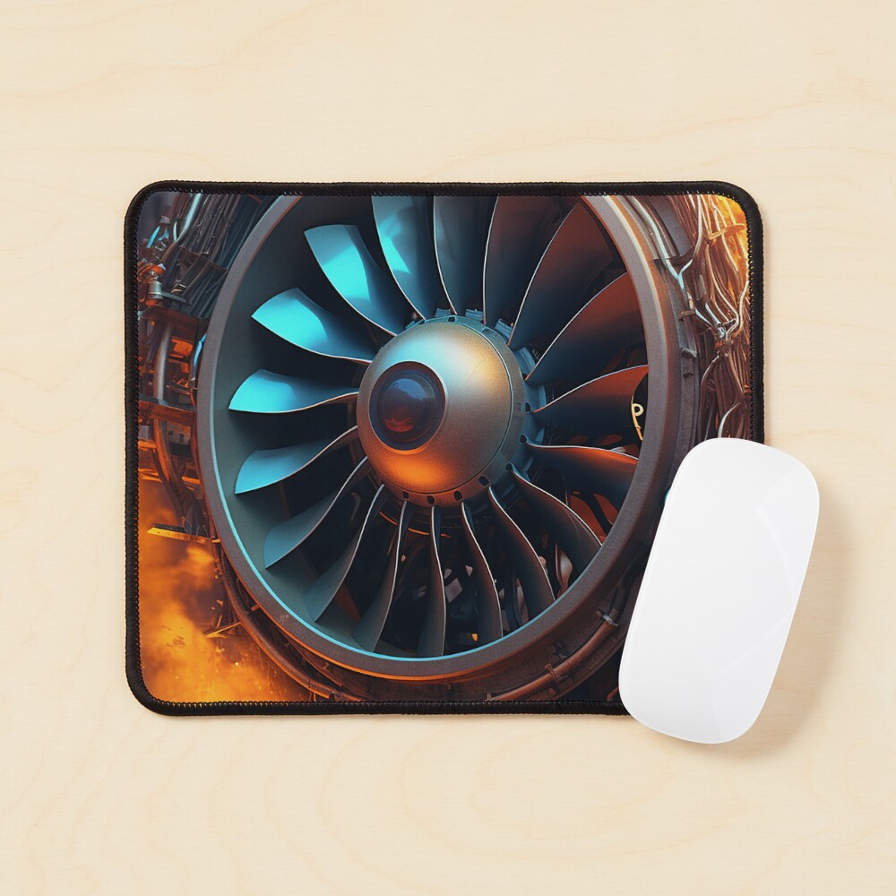 Item preview, Mouse Pad designed and sold by DigitizedArt.