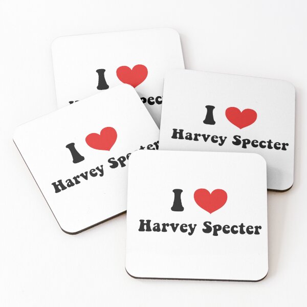 Item preview, i heart harvey designed and sold by sarah21c.