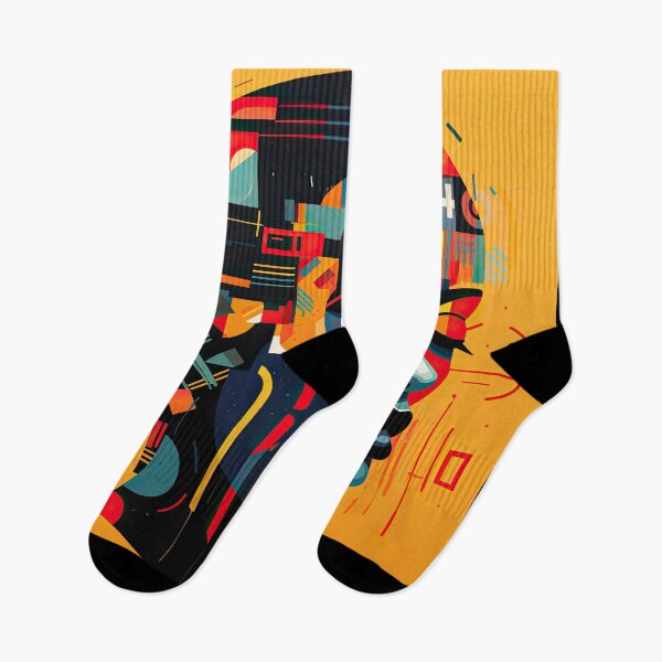 Artikelvorschau, African Tribe Bauhaus Design entworfen und verkauft von ArtificialGenes.