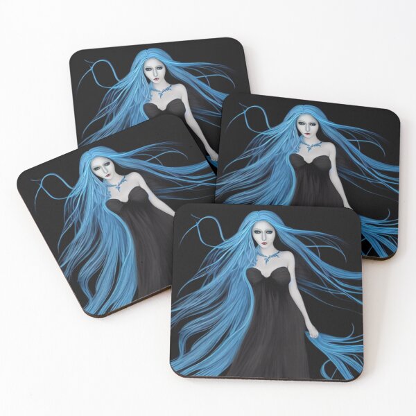 Item preview, Bewitching Witches designed and sold by DerbyshireArtz.